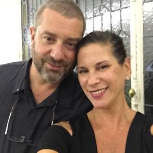 Meet your Posher, Eleni